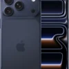 Apple iPhone 17 Pro (Deep Blue, 256 GB)