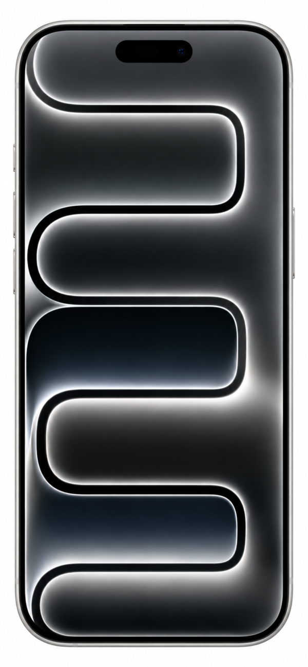 Apple iPhone 17 Pro - Refurbished 12 GB RAM / 512 GB