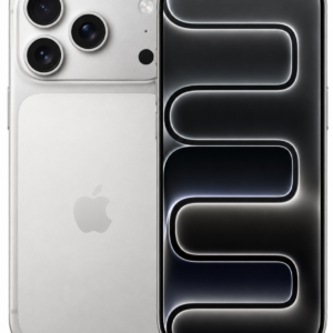 17 pro refurb Apple iPhone 17 Pro - Refurbished 12 GB RAM / 512 GB