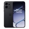 OnePlus Nord CE6 | 8GB+256GB | Pitch Black | Snapdragon 7s Gen 4 | Segment's Fastest Touch Response | 8000mAh Battery | 144Hz 1.5K AMOLED Display | 50MP Main + 32MP Selfie 4K Cameras | IP66,68,69,69K