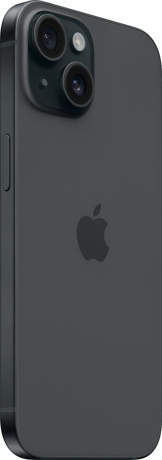 apple 15 1 Apple iPhone 15 (Black, 256 GB)