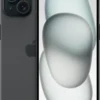 apple 15 Apple iPhone 15 (Black, 256 GB)