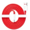 Original 100W Super Vooc Fast Charging Adapter with Type C Cable Compatible