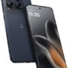 edge 70 fusion 1 Motorola Edge 70 Fusion (Pantone Silhouette, 12GB RAM, 256GB Storage) | 6.78" 144Hz AMOLED | Snapdragon 7s Gen 4 | 50MP OIS + 13MP Camera | 32MP Selfie | 7000mAh Battery | 68W TurboPower