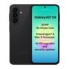 Samsung Galaxy A27 5G (Black, 6GB Memory 128GB Storage)