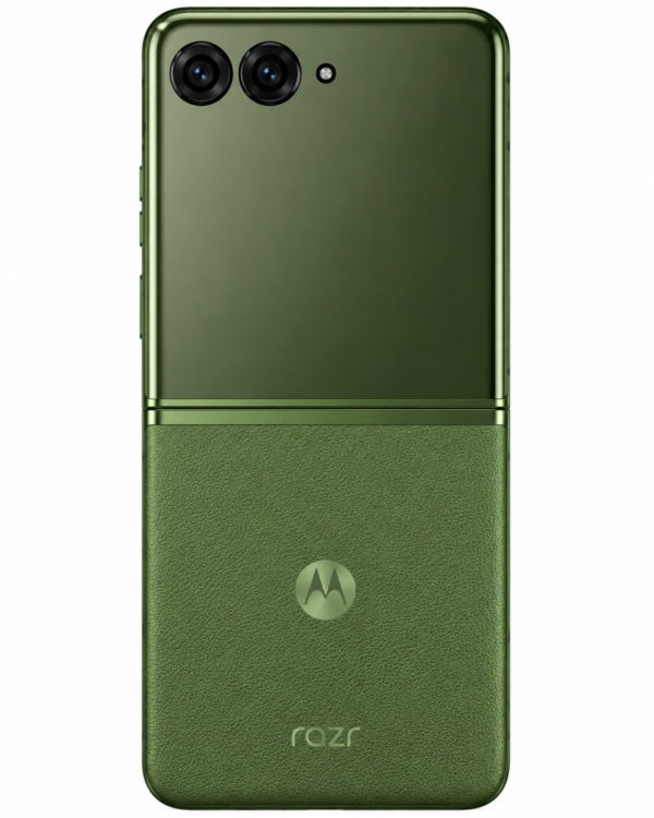 Motorola Moto Razr 50 Ultra - Refurbished 12 GB RAM / 512 GB