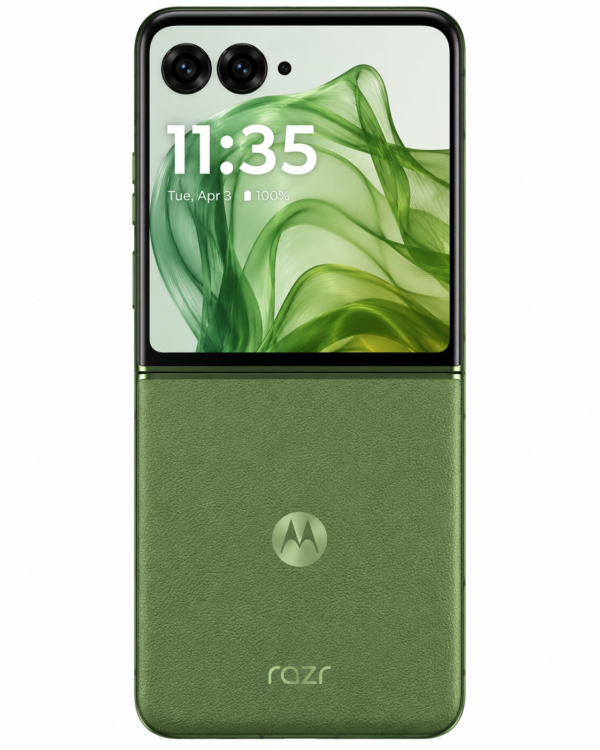 Motorola Moto Razr 50 Ultra - Refurbished 12 GB RAM / 512 GB