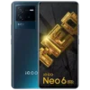 iQOO Neo 6 5G - Refurbished  8GB / 128 GB