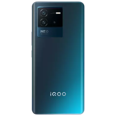 iQOO Neo 6 5G - Refurbished  8GB / 128 GB