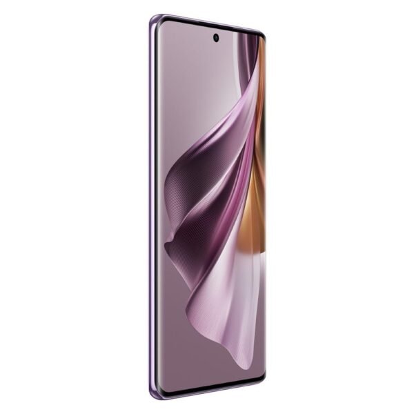 oppo reno10 1 OPPO Reno10 Pro 5G (Glossy Purple, 256 GB) (12 GB RAM)