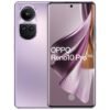 oppo reno10 OPPO Reno10 Pro 5G (Glossy Purple, 256 GB) (12 GB RAM)