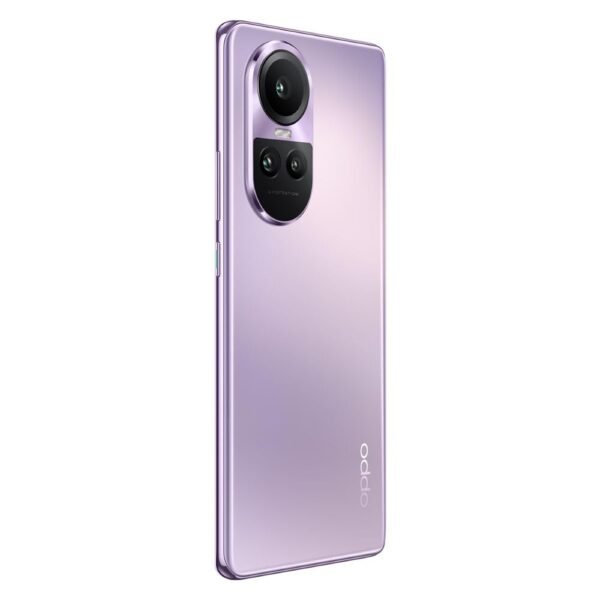 oppo reno10 2 OPPO Reno10 Pro 5G (Glossy Purple, 256 GB) (12 GB RAM)