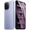 poco c85 1 Poco C85 5G Mystic Purple 6GB RAM 128GB ROM