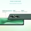 realme 15 5G Smartphone 8+128GB Green