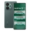 realme 15 5G Smartphone 8+128GB Green