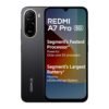 redmi a7 REDMI A7 Pro 5G (Black, 4GB RAM, 64GB Storage) | Segment's Fastest Processor | Segment's Largest Battery | Segment's Largest & Smoothest 6.9in 120Hz Display