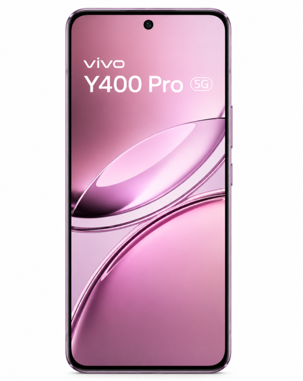 Vivo Y400 Pro 5G - Refurbished  8 GB RAM / 128 GB
