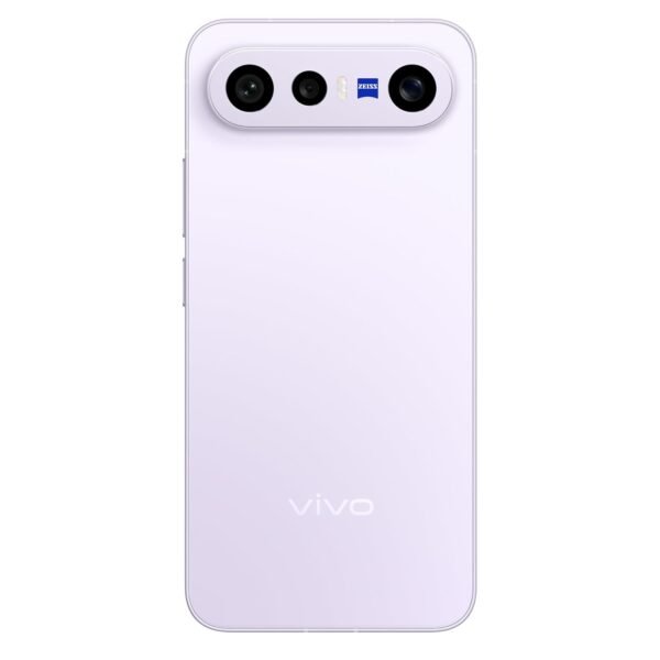 vivo X300 FE 5G (Lilac Purple, 12GB RAM, 256GB Storage)