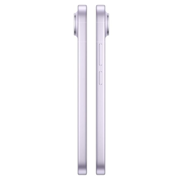vivo X300 FE 5G (Lilac Purple, 12GB RAM, 256GB Storage)